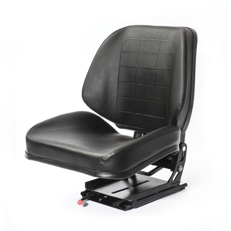 Universal tractor seat